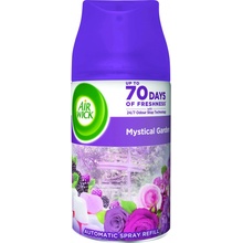 Air Wick Freshmatic Life scents náplň do osvěžovače vzduchu Tajemná zahrada 250 ml