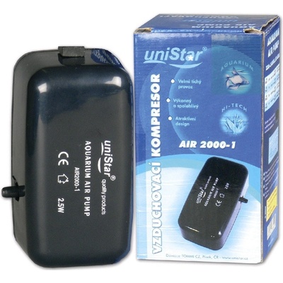 UniStar AIR 2000 - 1