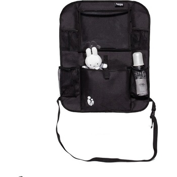 ZOPA Organizér na sedadlo + kapsa na tablet, Black