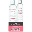 Přípravky na čištění pleti Avène Skin Care micelární voda pro citlivou pleť 400 ml