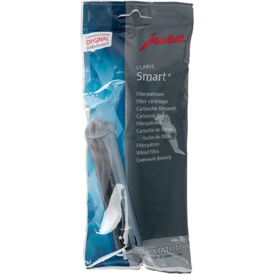 JURA Claris Smart+ (24232)