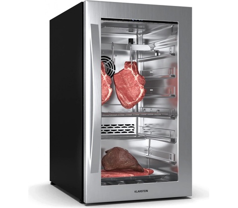 Klarstein Steakhouse 88 l
