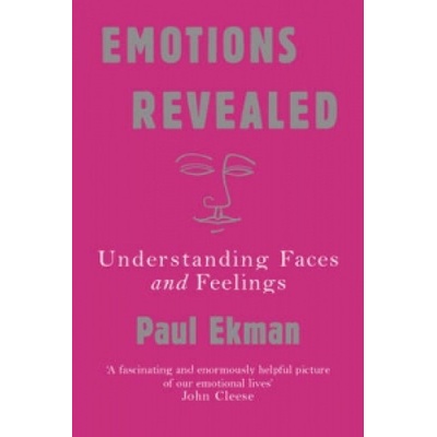 Emotions Revealed - Paul Ekman