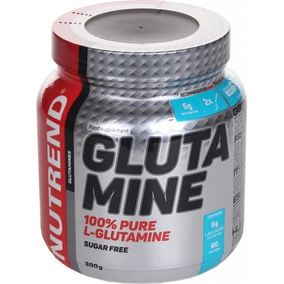 NUTREND GLUTAMINE 300 g