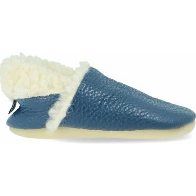 Rayve Cravitos Winter Wool modré