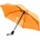 EuroSchirm Чадър Euroschirm Dainty Automatic Umbrella - Orange - размер One Size (203-1678-0711)