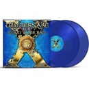 WHITESNAKE - STILL... GOOD TO BE BAD LP