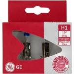 General Electric Крушки ge 50310nu mega light ultra +90% h1 12v 55w