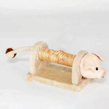 Image 1 of Драскало за Котка - Прасенце (10541)