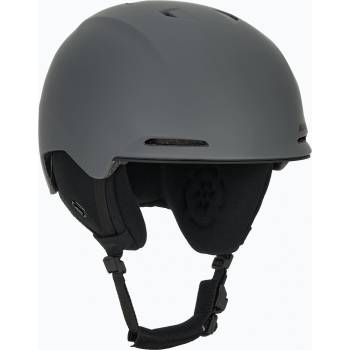 Alpina Ски каска Alpina Brix midnight/ grey matt