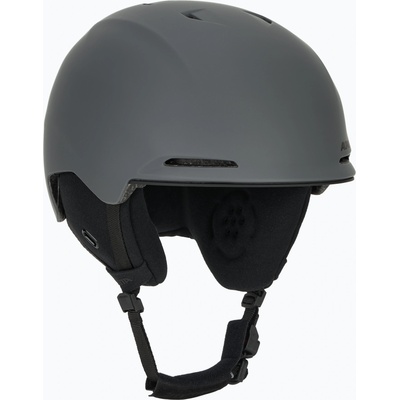 Alpina Ски каска Alpina Brix midnight/ grey matt