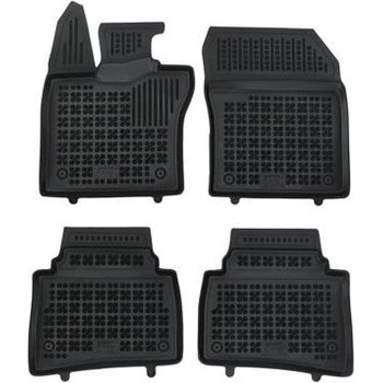 Rezaw-Plast Гумени стелки за Toyota Prius Plug-in Hybrid (2023+) - тип леген