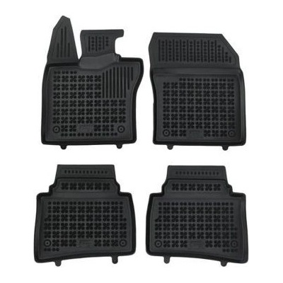 Rezaw-Plast Гумени стелки за Toyota Prius Plug-in Hybrid (2023+) - тип леген