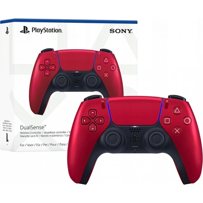 PlayStation 5 Dualsense PS711000040728 – Zboží Živě