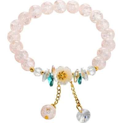 HARAHU Гривна sc-38341 - Розова kp38341 (sc-38341)