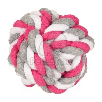 Image 1 of Flamingo Jim Ball - розова 8, 5 см