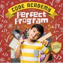 Code Academy and the Perfect Program! Holmes Kirsty