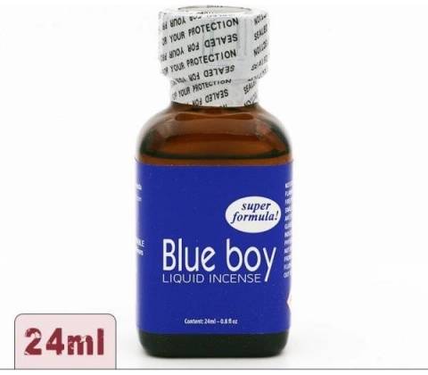 Blue Boy Big 24 ml