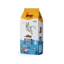 Aport Premium Adult Large Breed 2 x 14 kg