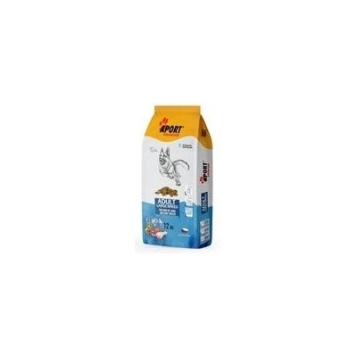 Aport Premium Adult Large Breed 2 x 14 kg