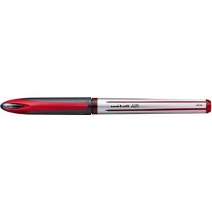 uni Ролерна писалка UNI Air UBA-188L 0, 7 мм червена 2UUBA188P (2UUBA188P)