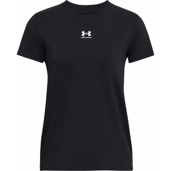 Under Armour Off Campus Core SS Размер: XS / Цвят: черен