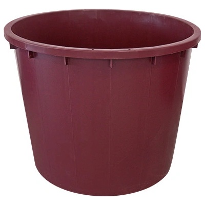 Plastik Gogic Plastová káď vínová 500 l