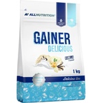 ALLNUTRITION Gainer Delicious [1000 грама] Ванилия