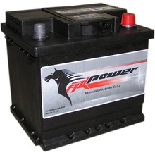 AK Power 12V 44Ah 360A AK 544 02