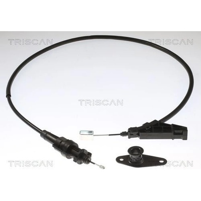 Ťažné lanko, parkovacia brzda TRISCAN 8140 10196
