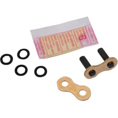 D.I.D Řetězová spojka 520ATV2 ZJ | Zboží Auto