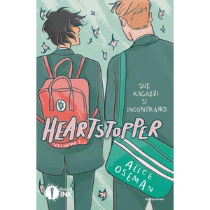 Heartstopper (2020)
