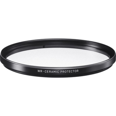 Sigma Ceramic Protector WR 105mm