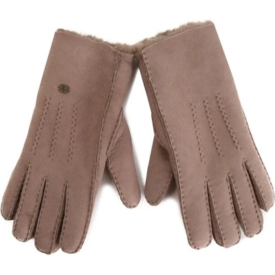 EMU Australia Дамски ръкавици EMU Australia Beech Forest Gloves Кафяв (Beech Forest Gloves)