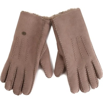 EMU Australia Дамски ръкавици EMU Australia Beech Forest Gloves Mushroom 1 (Beech Forest Gloves)