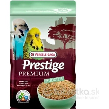 Versele-Laga Prestige Premium Budgies 2,5 kg