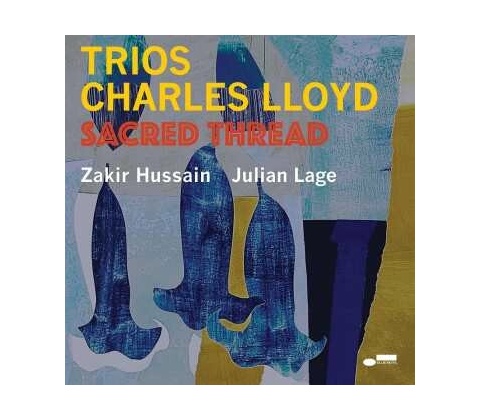 Trios Lloyd Charles: Sacred Thread LP