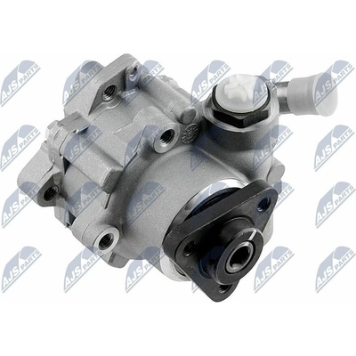 Hydraulické čerpadlo, řízení NTY SPW-BM-017 – Zbozi.Blesk.cz