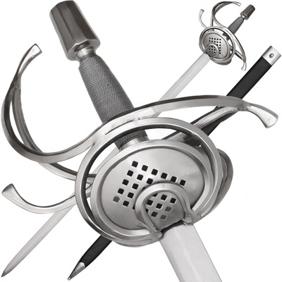 Deepeka Košový rapír Pappenheim