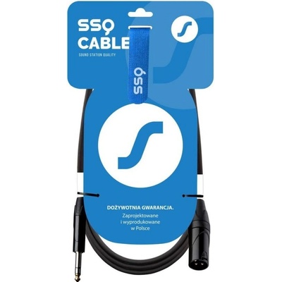 SSQ JSXM10