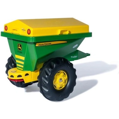 Rolly Toys Ремарке John Deere