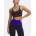 Under Armour Дамски сутиен Under Armour Pjt Rck Bra Under Armour | Cheren | ЖЕНИ | XS A-C