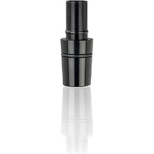 Steamulation Konektor Superior II Čierna Black
