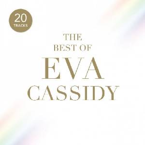 Warner Cassidy Eva: The Best Of - CD (028712)