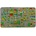 Multidecor Детски килим PLAYTOWN 200x280 см пъстър/градски (MU0271)