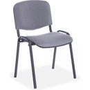 Konferenční židle Alba ISO čalouněná