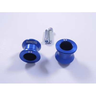RD Adapter kyvky standard M6 Blue