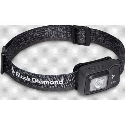 Black Diamond Astro 250