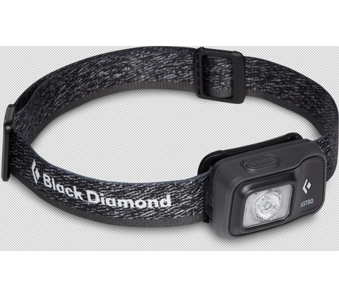 Black Diamond Astro 250