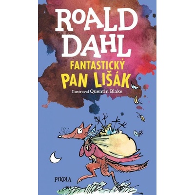 Fantastický pan Lišák